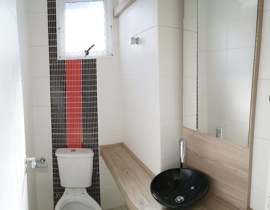Imagem Cobertura com 3 Quartos à Venda, 112 m² em Centro - Santa Maria