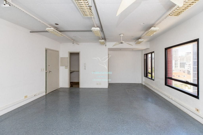 Imagem Sala Comercial à Venda, 41 m² em Pinheiros - São Paulo Imagem Sala Comercial à Venda, 41 m² em Pinheiros - São Paulo