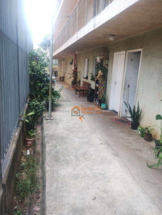 Apartamento com 2 Quartos à Venda, 62 m² em Jardim Guilhermino - Guarulhos