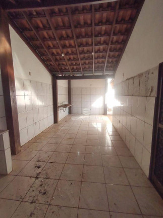 Imagem Casa com 3 Quartos à Venda, 180 m² em Conjunto Habitacional São Deocleciano - São José Do Rio Preto