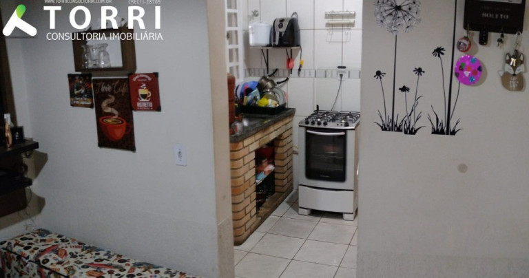 Imagem Imóvel com 2 Quartos à Venda, 77 m² em Jardim Residencial Das Dálias - Sorocaba Imagem Imóvel com 2 Quartos à Venda, 77 m² em Jardim Residencial Das Dálias - Sorocaba