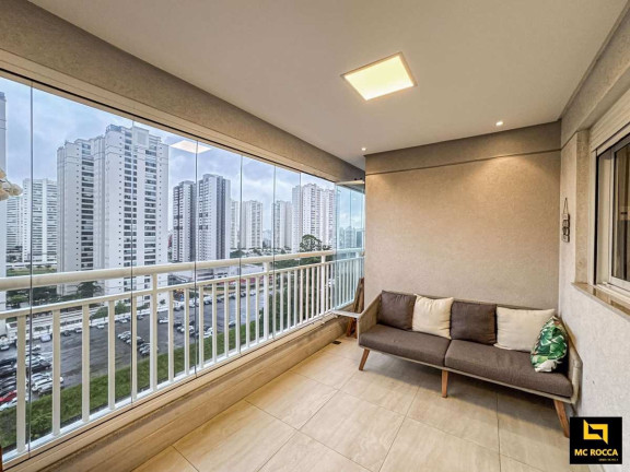 Imagem Apartamento com 3 Quartos à Venda, 94 m² em Centro - São Bernardo Do Campo Imagem Apartamento com 3 Quartos à Venda, 94 m² em Centro - São Bernardo Do Campo