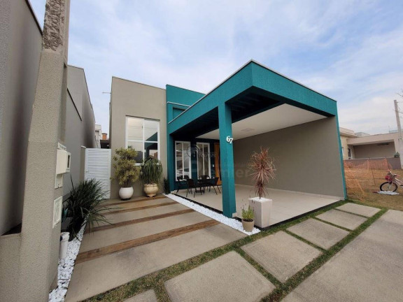 Imagem Casa com 3 Quartos à Venda, 150 m² em Jardim Park Real - Indaiatuba Imagem Casa com 3 Quartos à Venda, 150 m² em Jardim Park Real - Indaiatuba