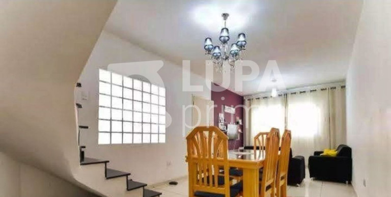 Imagem Casa com 4 Quartos à Venda, 160 m² em Tatuapé - São Paulo