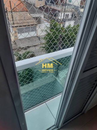 Imagem Apartamento com 2 Quartos à Venda, 57 m² em Vila Voturua - Sao Vicente
