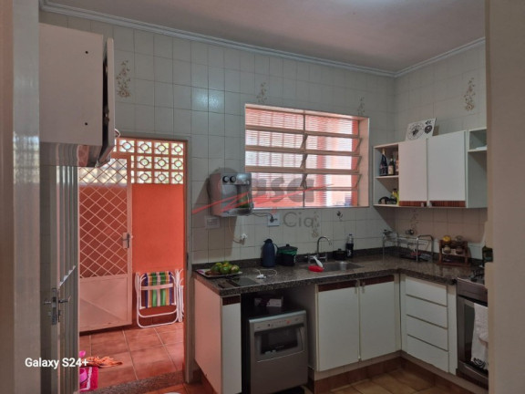 Imagem Casa à Venda, 214 m² em Jardim Paulista - Ribeirão Preto