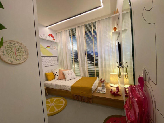 Imagem Apartamento à Venda,  em Barra Da Tijuca - Rio De Janeiro