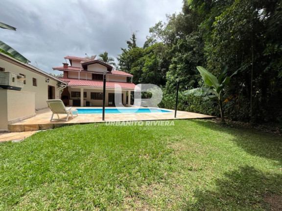 Imagem Casa com 5 Quartos à Venda, 242 m² em Riviera | Módulo 21 - Bertioga