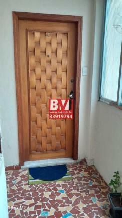 Apartamento com 2 Quartos à Venda, 40 m² em Braz De Pina - Rio De Janeiro