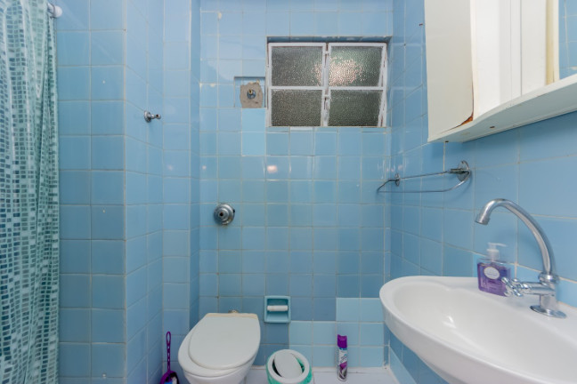 Imagem Apartamento com 3 Quartos à Venda, 104 m² em Consolação - São Paulo Imagem Apartamento com 3 Quartos à Venda, 104 m² em Consolação - São Paulo