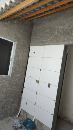 Imagem Casa com 1 Quarto à Venda,  em Parque São Bento - Sorocaba