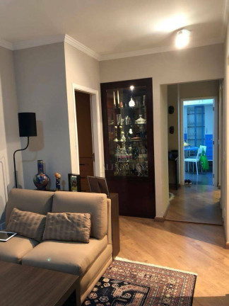 Imagem Apartamento com 3 Quartos à Venda, 156 m² em Alphaville - Barueri