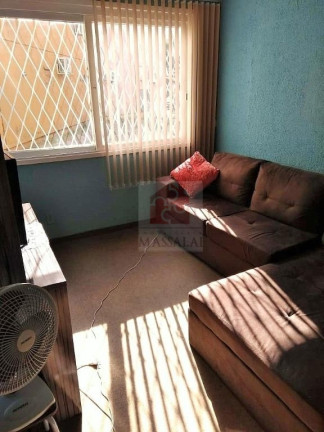 Apartamento com 2 Quartos à Venda, 61 m² em Cavalhada - Porto Alegre