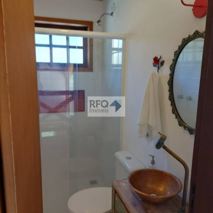 Imagem Imóvel com 3 Quartos à Venda, 325 m² em Rio Preto - Santo Antonio Do Pinhal