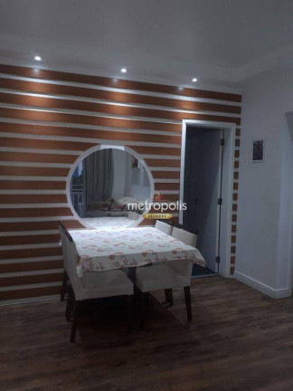 Imagem Apartamento com 3 Quartos à Venda, 91 m² em Centro - Santo André Imagem Apartamento com 3 Quartos à Venda, 91 m² em Centro - Santo André