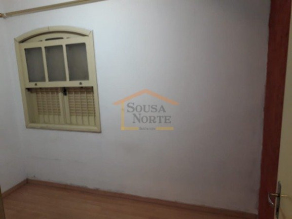 Imagem Sobrado com 3 Quartos à Venda, 263 m² em Vila Amélia - São Paulo Imagem Sobrado com 3 Quartos à Venda, 263 m² em Vila Amélia - São Paulo
