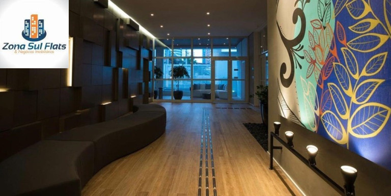 Imagem Apartamento com 1 Quarto à Venda, 45 m² em Pinheiros - São Paulo Imagem Apartamento com 1 Quarto à Venda, 45 m² em Pinheiros - São Paulo