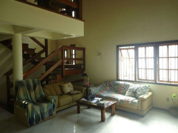 Imagem Casa com 3 Quartos à Venda, 226 m² em Parque Santa Fé - Porto Alegre Imagem Casa com 3 Quartos à Venda, 226 m² em Parque Santa Fé - Porto Alegre