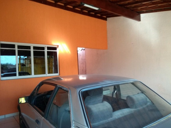 Imagem Casa com 2 Quartos à Venda, 250 m² em Parque Sevilha (nova Veneza) - Sumaré Imagem Casa com 2 Quartos à Venda, 250 m² em Parque Sevilha (nova Veneza) - Sumaré