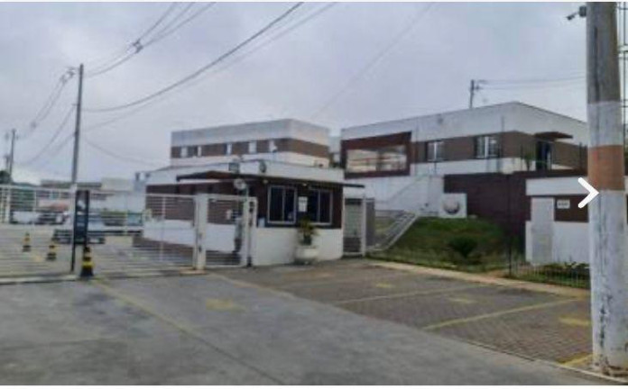 Imagem Casa com 2 Quartos à Venda, 50 m² em água Espraiada (caucaia Do Alto) - Cotia