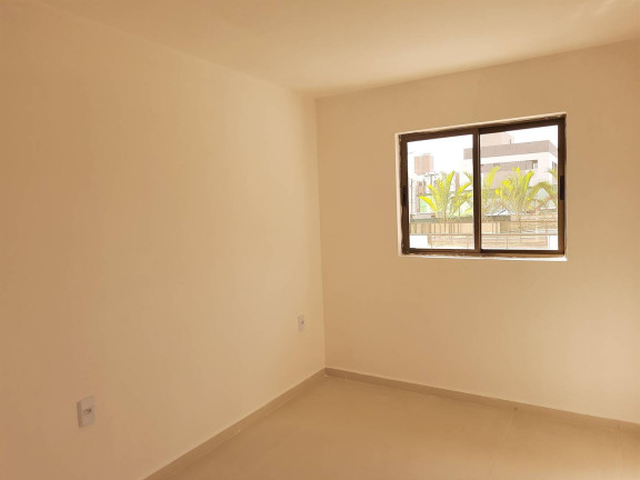 Imagem Apartamento com 2 Quartos à Venda, 53 m² em Bancários - João Pessoa
