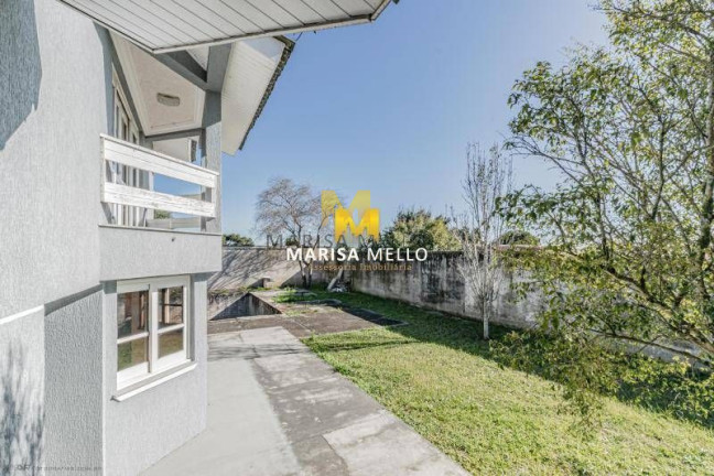 Imagem Casa com 4 Quartos à Venda, 438 m² em Vila Ipanema - Piraquara
