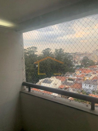 Imagem Apartamento com 3 Quartos à Venda, 106 m² em Jardim São Paulo (zona Norte) - São Paulo Imagem Apartamento com 3 Quartos à Venda, 106 m² em Jardim São Paulo (zona Norte) - São Paulo