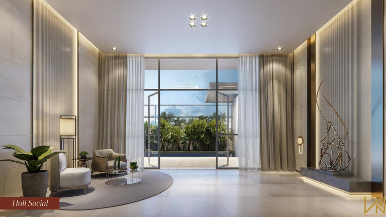 Imagem Imóvel com 4 Quartos à Venda, 157 m² em Cambuí - Campinas