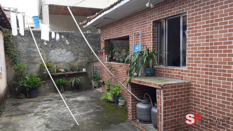 Imagem Casa com 2 Quartos à Venda, 54 m² em Jardim São Vicente   - São Paulo