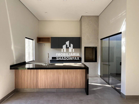 Imagem Casa com 3 Quartos à Venda, 97 m² em Altos Do Indaiá - Dourados Imagem Casa com 3 Quartos à Venda, 97 m² em Altos Do Indaiá - Dourados