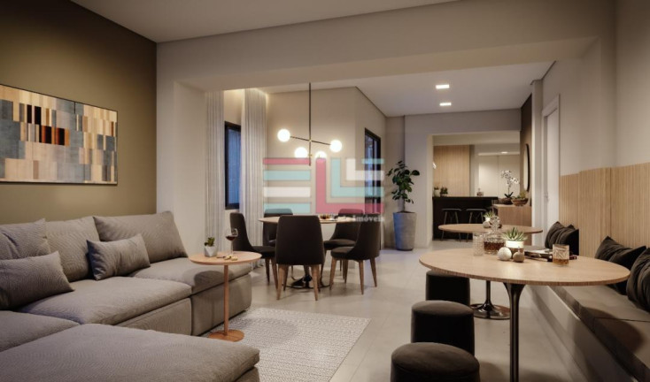 Imagem Imóvel com 3 Quartos à Venda, 61 m² em Interlagos - São Paulo