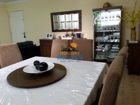 Imagem Apartamento com 3 Quartos à Venda, em Bela Vista - São Paulo Imagem Apartamento com 3 Quartos à Venda, em Bela Vista - São Paulo