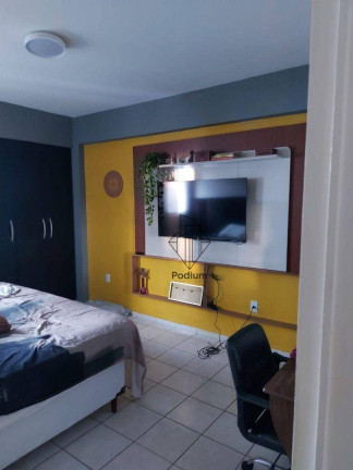 Imagem Apartamento com 3 Quartos à Venda, 107 m² em Manaíra - João Pessoa