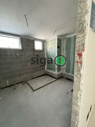 Imagem Apartamento com 3 Quartos à Venda, 190 m² em Perdizes - São Paulo Imagem Apartamento com 3 Quartos à Venda, 190 m² em Perdizes - São Paulo