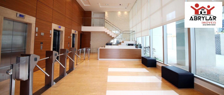 Imagem Imóvel com 1 Quarto à Venda, 46 m² em Jardim Ana Maria - Jundiaí
