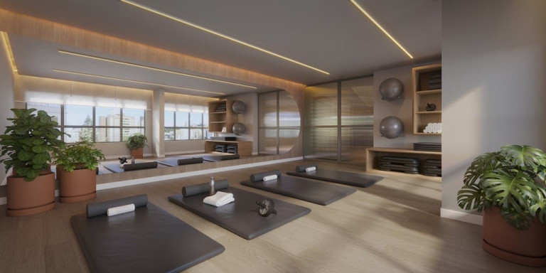 Imagem Imóvel com 3 Quartos à Venda, 76 m² em Chácara Klabin - São Paulo Imagem Imóvel com 3 Quartos à Venda, 76 m² em Chácara Klabin - São Paulo