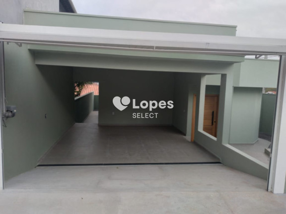 Casa com 3 Quartos à Venda, 140 m² em Loteamento Residencial Central Park Ii - Itatiba