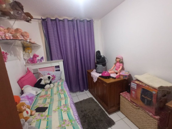 Imagem Imóvel com 2 Quartos à Venda, 45 m² em Diamante (barreiro) - Belo Horizonte