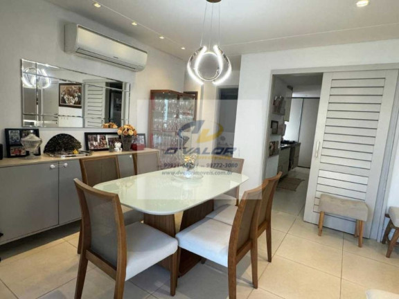 Imagem Apartamento com 3 Quartos à Venda, 131 m² em Miramar - João Pessoa