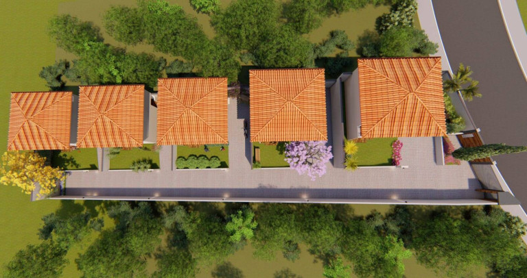Imagem Casa com 2 Quartos à Venda,  em Nova Suíça - Nova Friburgo
