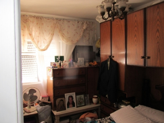 Imagem Apartamento com 2 Quartos à Venda, 45 m² em Santos Imagem Apartamento com 2 Quartos à Venda, 45 m² em Santos