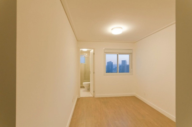 Imagem Imóvel com 2 Quartos à Venda, 67 m² em Brooklin Paulista - São Paulo