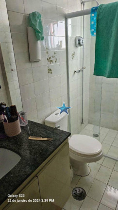 Imagem Imóvel com 3 Quartos à Venda, 89 m² em Freguesia Do ó - São Paulo