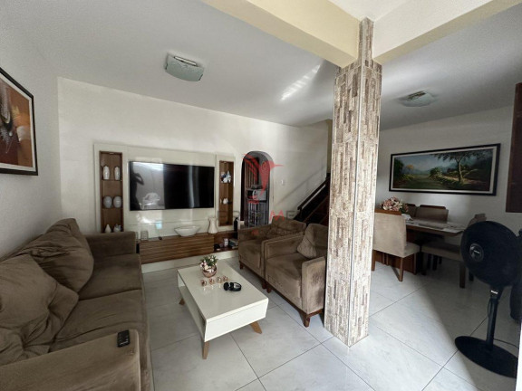 Imagem Casa com 3 Quartos à Venda, 120 m² em Tambia - João Pessoa