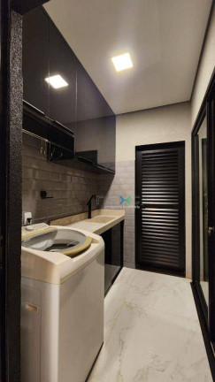 Imagem Casa com 3 Quartos à Venda, 190 m² em Alphaville Campo Grande Três - Campo Grande Imagem Casa com 3 Quartos à Venda, 190 m² em Alphaville Campo Grande Três - Campo Grande