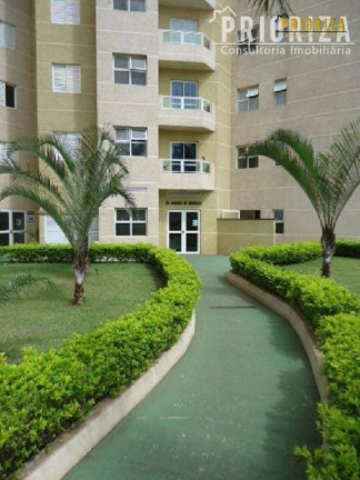 Imagem Apartamento com 2 Quartos à Venda, 71 m² em Condomínio Residencial Aspen - Sorocaba