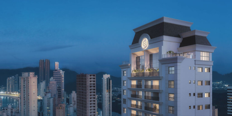 Imagem Apartamento com 4 Quartos à Venda, 292 m² em Centro - Balneário Camboriú