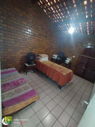 Imagem Casa com 5 Quartos à Venda, 400 m² em Alpes Suiços - Gravatá
