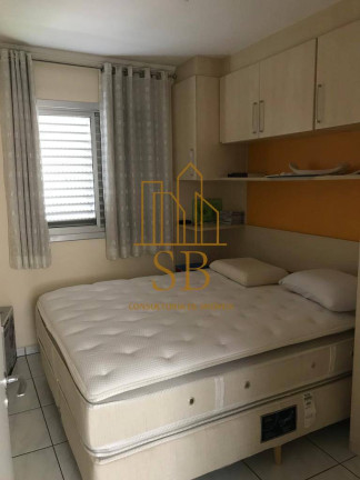 Imagem Apartamento com 2 Quartos à Venda, 58 m² em Jardim Shangai - Jundiaí Imagem Apartamento com 2 Quartos à Venda, 58 m² em Jardim Shangai - Jundiaí