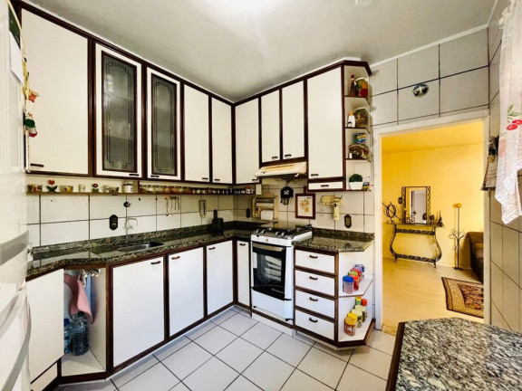 Imagem Casa com 4 Quartos à Venda, 155 m² em Fortaleza - Blumenau